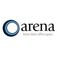 Arena Offices logo - Similar company to C Kew Installations Ltd