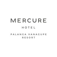 Mercure Palanga Vanagupe Resort logo - Similar company to Bōheme House