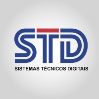 STD Sistemas Técnicos Digitais logo - Similar company to Target Data Experience | Data Analytics