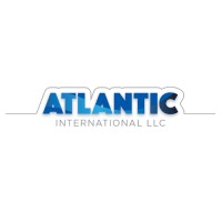 ATLANTIC INTERNATIONAL logo - Similar company to Black Inc Tax Services
