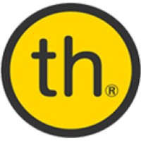Trendhopper Utrecht logo - Similar company to Casba Wonen & Slapen