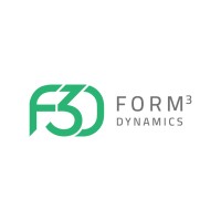Form3 Dynamics logo - Similar company to Baselinx Global