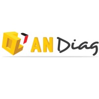 AN Diag logo - Similar company to Bcs Paris