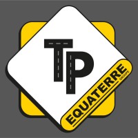 EQUATERRE TP logo - Similar company to Groupe Equaterre Géotechnique