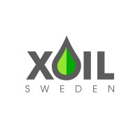 XOIL Sweden AB logo - Similar company to Play X