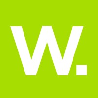Wonderpunch logo - Similar company to Blonde