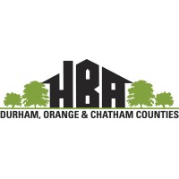 Home Builders Association of Durham, Orange, & Chatham Counties logo - Similar company to Loop Creative