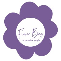 Flower Bag logo - Similar company to The Patterns Company