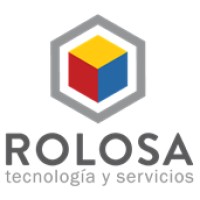 ROLOSA logo - Similar company to J&G Solutions