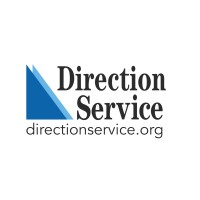 Direction Service logo - Similar company to Bring