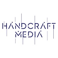 Handcraft-Media logo - Similar company to Opgen Dynamics