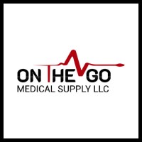 On The Go Medical Supply logo - Similar company to Apiary Medical