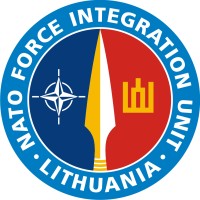 NATO Force Integration Unit Lithuania logo - Similar company to Nato Force Integration Unit Latvia