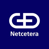 G+D Netcetera logo - Similar company to Giesecke+Devrient