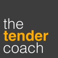 The Tender Coach logo - Similar company to Copper Turtle