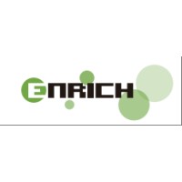 Enrich Enterprise logo - Similar company to Crossflow Fluid Technology Co., Ltd.
