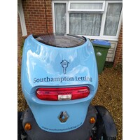 Southampton Letting logo - Similar company to Home Hub Southampton