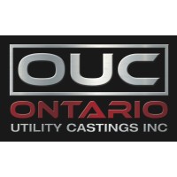 Ontario Utility Castings Inc. logo - Similar company to Utility Marx