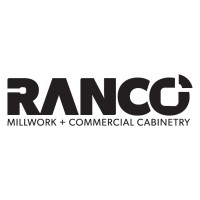 Ranco | Millwork + Commercial Cabinetry logo - Similar company to Milestone Millwork