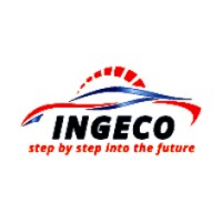 INDUSTRIAL AND GENERAL CONSULTING LTD logo - Similar company to Sitrabcam