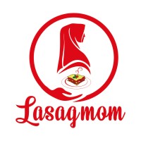 Lasagmom logo - Similar company to Durrrian