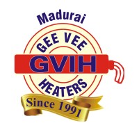 MADURAI GV INDUSTRIAL HEATERS logo - Similar company to Madurai Electro Controls