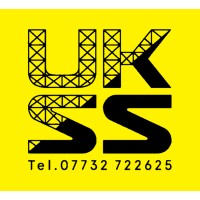 U.K. Scaffolding Solutions Ltd