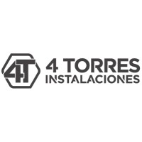 4Torres Instalaciones logo - Similar company to Cuatro Torres Sac