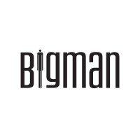 Big Man logo - Similar company to Uselink By Hypnobox
