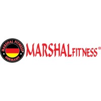 Marshal Fitness logo - Similar company to Qingdao Gympac Health & Fitness Co., Ltd