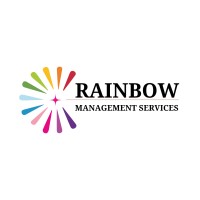 Rainbow Management Services logo - Similar company to Rainbow Management B.V.