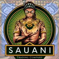 Sauani Trading Company® logo - Similar company to Celestial Freight Solutions