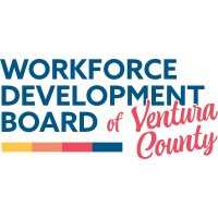 Workforce Development Board of Ventura County logo - Similar company to Riverside County Workforce Development - Job Seeker Services