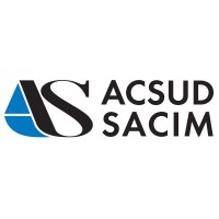 ACSUD-SACIM logo - Similar company to Bearn Courses Express