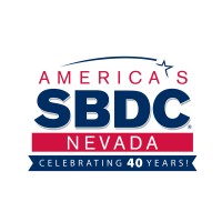 Nevada Small Business Development Center logo - Similar company to Unlv Office Of Economic Development