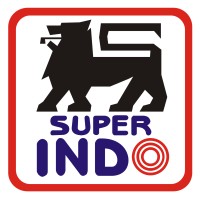 PT Lion Super Indo logo - Similar company to Pt Ramayana Lestari Sentosa, Tbk