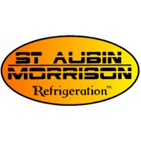 St. Aubin Morrison Refrigeration Inc. logo - Similar company to Temp Air Control