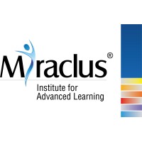Miraclus Institute for Advanced Learning logo - Similar company to Treeline Corporate Services