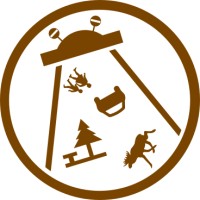 Odödligt Allvar logo - Similar company to 99% Ab