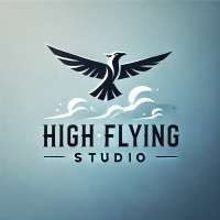 High Flying Studio logo - Similar company to The Covenant