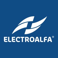 Electroalfa logo - Similar company to Attin Systems