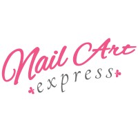 Nail Art Express, Bangladesh logo - Similar company to Ioni Cosmetics