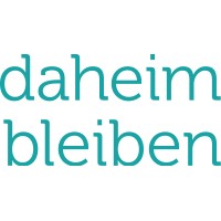Daheim Bleiben AG logo - Similar company to Ewah Ag