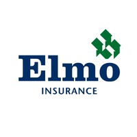 Elmo Insurance logo - Similar company to Argus Malta
