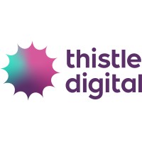 Thistle Digital logo - Similar company to Digital Distiller