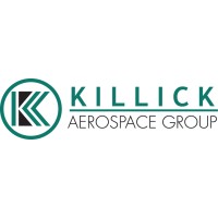 Killick Aerospace Group logo - Similar company to Tes