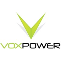 Vox Power Ltd logo - Similar company to Bel Fuse Inc.