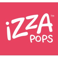 IzzaPops logo - Similar company to Seven Claves