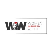 Women Inspired World logo - Similar company to Athak Consulting