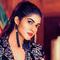 Iti Acharya logo - Similar company to Tamil Actress